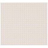 Teška deka svijetla krem 200x225 cm 9 kg od tkanine | shoptok.hr