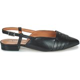 JB Martin Balerinke TRESOR Črna | Shoptok.si