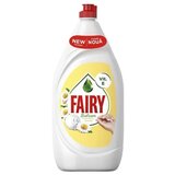 Fairy Deterdžent za posuđe Chamomile, 1,35l Cene