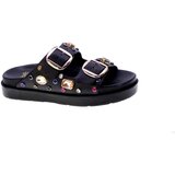 Exé Shoes Sandali & Odprti čevlji 144955 Črna | Shoptok.si
