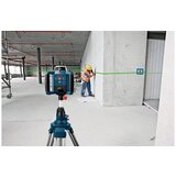  GRAĐEVINSKI ROTACIJSKI LASER GRL 300 HVG BOSCH | shoptok.hr