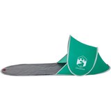 Šator za plažu morskozeleni prigodni vodootporni | shoptok.hr