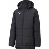 Puma BENCH JACKET JR Jakna za dječaka, crna, veličina Cijene