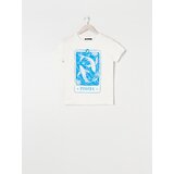 Sinsay - Majica kratkih rukava s printom | shoptok.hr