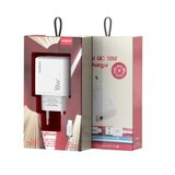 Moxom MX-HC132 3A/18W Lightning punjač beli | Eponuda.com