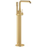 Grohe samostoječa enoročna armatura za kad ESSENCE (23491DC1) Slike