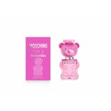Moschino toy 2 bubble gum edt nat spray 30 ml 6X28 Cene