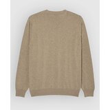 Element Icon Embroidery Pulover humus heather | Shoptok.si