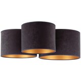  duolla - plafonsko svetlo roller trio 3xE27/60W/230V antracit | Eponuda.com