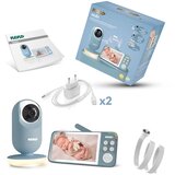 Neno VEDO BLUE Wireless Baby monitor s kamerom | shoptok.hr