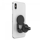 Popsockets popmount 2 ventmount nosilec za v avto za v zračnik črn | Shoptok.si