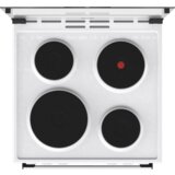 Gorenje Električni šporet GE6A40WB
