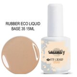 SECRETLY RUBBER ECO LIQUID BASE 35 15ML Cijene