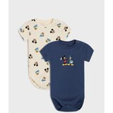 Sinsay Bodi od organskog pamuka s printom 2 pack Mickey and Donald Cijene