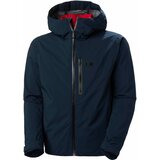 Helly Hansen Swift 3IN1 JKT, muška jakna za skijanje, plava 65930 Cene