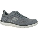 Skechers Superge Summits-South Rim 52812/CHAR Charcoal | Shoptok.si