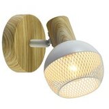 Mv Lux zidna lampa Braga DA6100/1