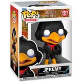 Funko POP figura The Secret of Nimh Jeremy Crow | shoptok.hr