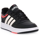 Adidas Nizke superge HOOPS 3 Črna Cene