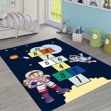  Dečiji tepih Astronaut – 140x220cm | ePonuda.com