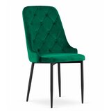 Brandless Stol CAPRI - zelen x 2, (22030488) | Shoptok.si