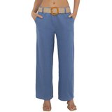 Italy Moda Pants-MO-SP-59806.64-blue | Shoptok.si