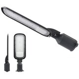  LED ulična svetiljka BRELUXO LED/100W/230V 4000K IP65 | Eponuda.com