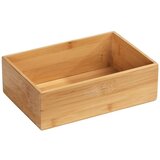 Wenko Škatla za shranjevanje iz bambusa Terra, širina 22 cm Cene