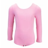 BRILLE triko za devojčice essence sa dugim rukavima roze Cene