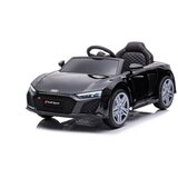  Licencirani auto na akumulator Audi R8 Lift A300 - crni | shoptok.hr