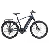  Bicikl Trek Verve+ 4 545 Wh 2025 Galactic Grey - L | shoptok.hr