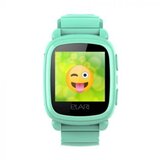Elari KidPhone 2 dečiji pametni sat-telefon zeleni | ePonuda.com