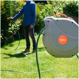 Vonhaus stenska garnitura za zalivanje , 30 m | Shoptok.si