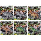  Rastezljivi dinosaur – igračka koja oduševljava djecu! Model 04 | shoptok.hr