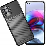HURTEL THUNDER CASE POKROV OHIŠJE ZA MOTOROLA MOTOG100/EDGE S ČRN, (21972682) | Shoptok.si