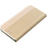  SENSITIVE Book preklopna maska za XIAOMI Redmi 12 4G / 12 5G gold | shoptok.hr