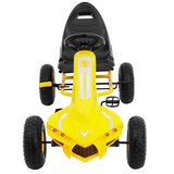  Go-kart na pedale Chamiopn - žuti | shoptok.hr