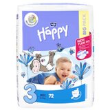 Bella Baby Happy dječje pelene 3 | Eponuda.ba