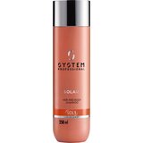 System Professional LipidCode solar šampon za lase in telo (SOL1) - 250 ml | Shoptok.si