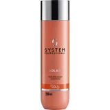 System Professional LipidCode solar šampon za lase in telo (SOL1) - 250 ml