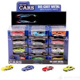  metalni autići za decu super cars Cene