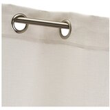 Casa Selección Bež zavesa 140x260 cm Luz – | Shoptok.si
