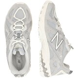 New Balance Nizke superge '610' svetlo siva / bela | Shoptok.si