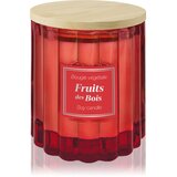 Esprit Provence Fruits Des Bois dišeča sveča s pokrovčkom 100 g Cene