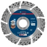 Bosch dijamantska rezna ploča za armirani beton 125 x 22.23 mm EXPERT 2608900660 u