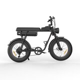  Električno kolo YAMALI FXH-006, 48V 20Ah baterija, za vse terene, črna, (5000009085) Cene