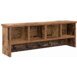  Vješalica za kapute na zidu Zidne Staro drvo 75 x 16 x 26 cm | Eponuda.ba