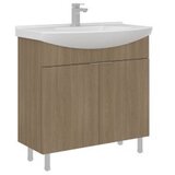 Hanah home Ormarić sa umivaonikom Purus 80 449 | Eponuda.com