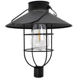 Grundig LED solarna lampa LED/1,2V 600 mAh | Eponuda.com