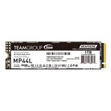 SSD M.2 NVMe TeamGroup 1TB MP44L Gen4x4 5000MBs/4500MBs TM8FPK001T0C101 | ePonuda.com